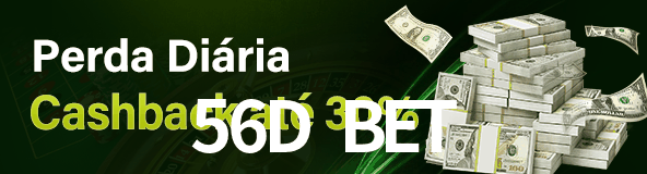 56D BET Casino: Jogue Online e Ganhe Grandes Prêmios 56D BET Casino: Jogue Online e Ganhe Grandes Prêmios